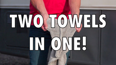 SIDEKICK DRYING TOWEL Towels